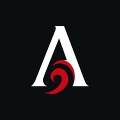 Aetherworks Logo